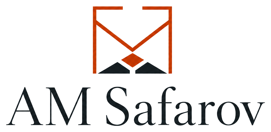 AM Safarov